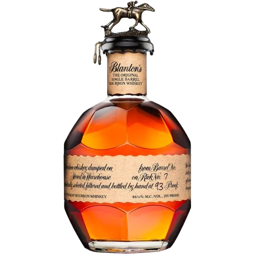 Blanton's