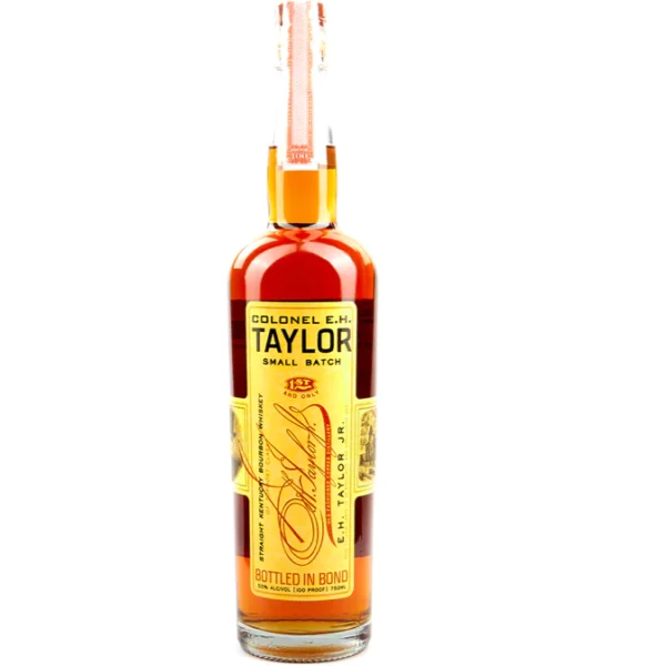 E.H. Taylor Small Batch Bourbon