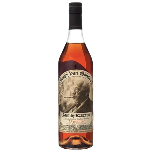 Pappy Van Winkle