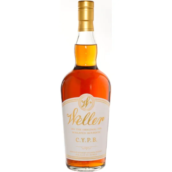 Weller C.Y.P.B. Bourbon